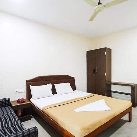 Hotel O Lk Residency Tindivanam Zewnętrze zdjęcie