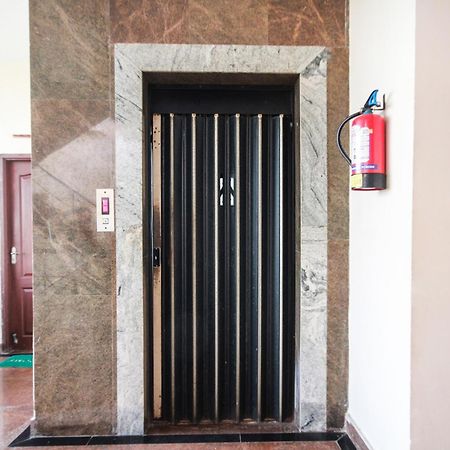 Hotel O Lk Residency Tindivanam Zewnętrze zdjęcie