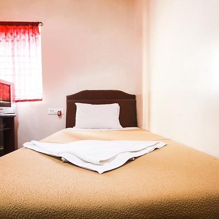 Hotel O Lk Residency Tindivanam Zewnętrze zdjęcie