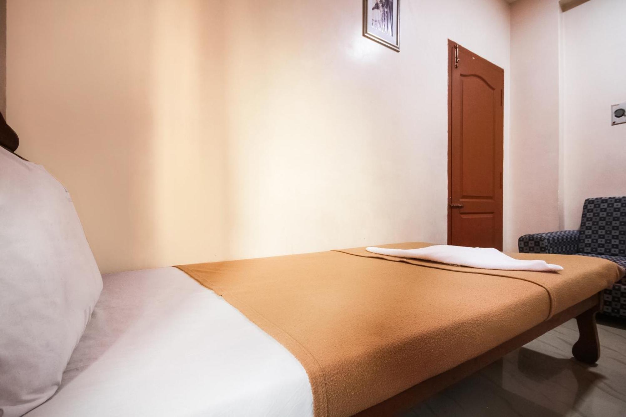 Hotel O Lk Residency Tindivanam Zewnętrze zdjęcie