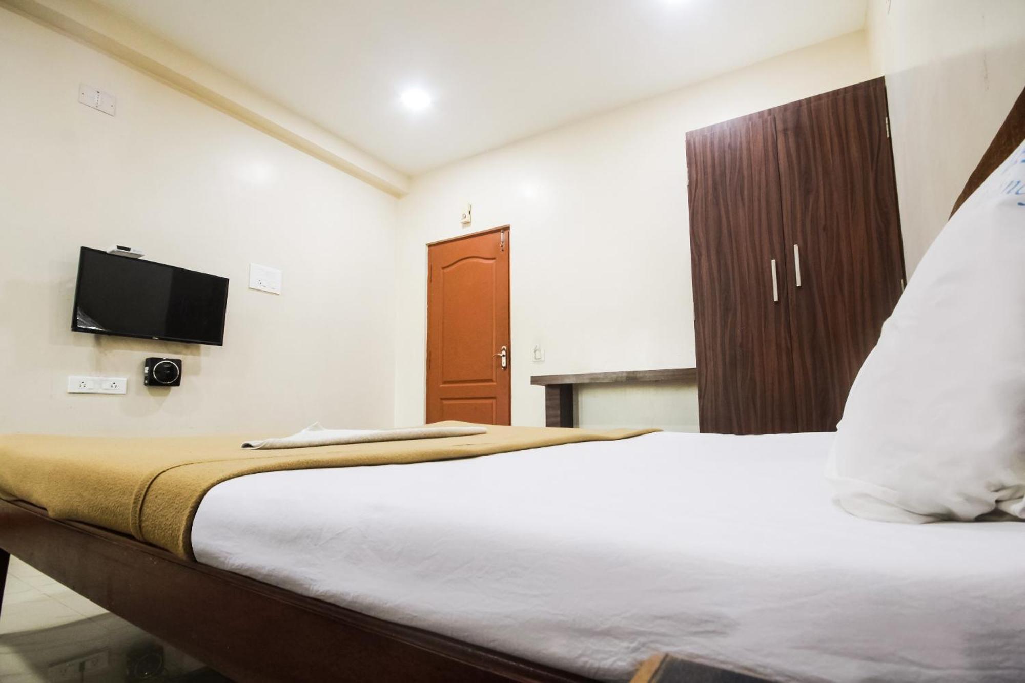 Hotel O Lk Residency Tindivanam Zewnętrze zdjęcie